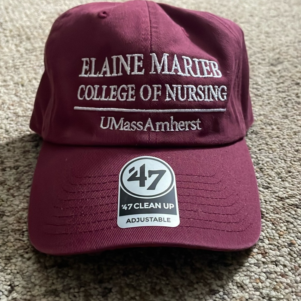 UMass Amherst Hat
